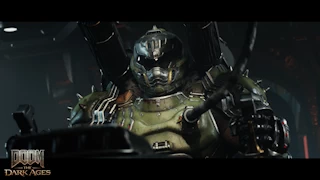 DOOM: The Dark Ages thumb 6