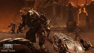 DOOM: The Dark Ages thumb 7