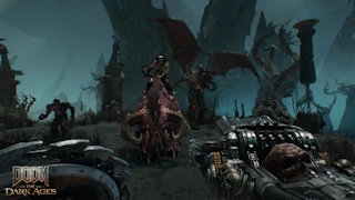 DOOM: The Dark Ages thumb 8