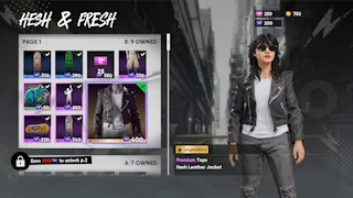 skate. latest screenshot