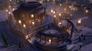Anno 117: Pax Romana latest screenshot