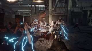 Killing Floor 3 latest screenshot