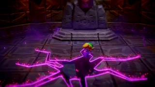The Legend of Zelda: Echoes of Wisdom thumb 1