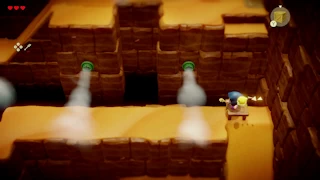 The Legend of Zelda: Echoes of Wisdom thumb 11