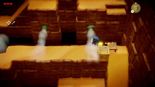 The Legend of Zelda: Echoes of Wisdom thumb 12