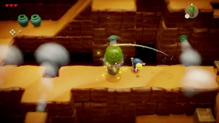 The Legend of Zelda: Echoes of Wisdom thumb 13