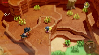 The Legend of Zelda: Echoes of Wisdom thumb 25