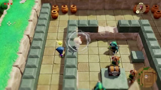The Legend of Zelda: Echoes of Wisdom thumb 27