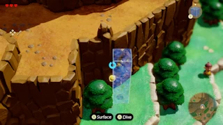 The Legend of Zelda: Echoes of Wisdom latest screenshot