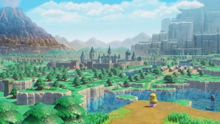 The Legend of Zelda: Echoes of Wisdom thumb 3