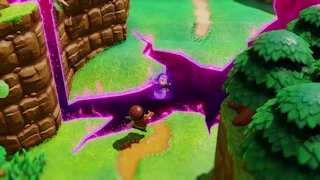 The Legend of Zelda: Echoes of Wisdom thumb 4