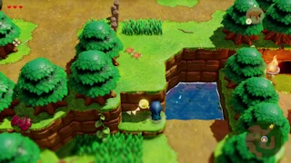 The Legend of Zelda: Echoes of Wisdom thumb 8
