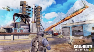 Call of Duty: Mobile thumb 1