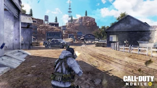 Call of Duty: Mobile thumb 2