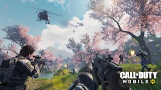 Call of Duty: Mobile thumb 3
