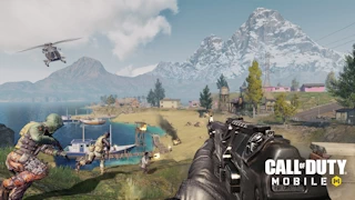 Call of Duty: Mobile thumb 4