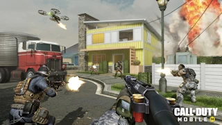 Call of Duty: Mobile thumb 5