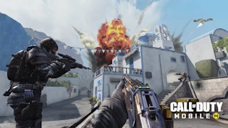 Call of Duty: Mobile latest screenshot