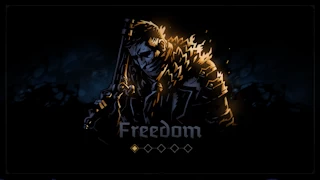 Darkest Dungeon II latest screenshot