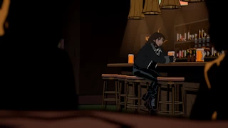 Stray Gods: The Roleplaying Musical thumb 10