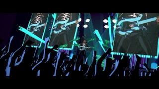 Stray Gods: The Roleplaying Musical thumb 11