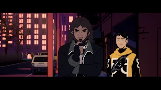 Stray Gods: The Roleplaying Musical thumb 13