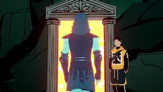 Stray Gods: The Roleplaying Musical thumb 14