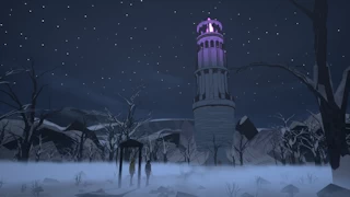 Stray Gods: The Roleplaying Musical thumb 5