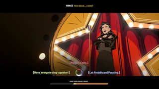 Stray Gods: The Roleplaying Musical thumb 6