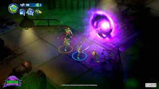 Teenage Mutant Ninja Turtles: Splintered Fate thumb 2