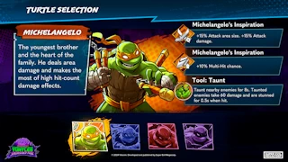 Teenage Mutant Ninja Turtles: Splintered Fate thumb 3