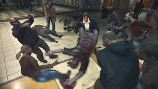 Dead Rising Deluxe Remaster thumb 11