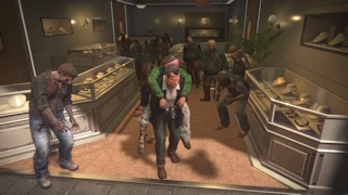 Dead Rising Deluxe Remaster thumb 13