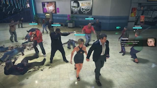 Dead Rising Deluxe Remaster thumb 2