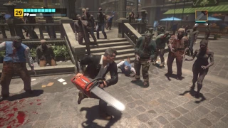 Dead Rising Deluxe Remaster thumb 4