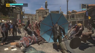 Dead Rising Deluxe Remaster thumb 5