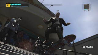 Dead Rising Deluxe Remaster thumb 6