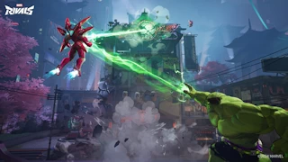 Marvel Rivals thumb 5