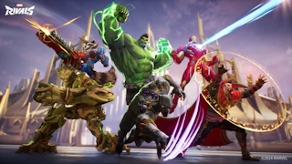 Marvel Rivals thumb 6