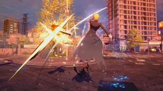 Bleach Rebirth of Souls latest screenshot