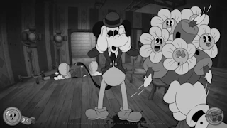 MOUSE: P.I. For Hire latest screenshot