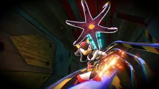 Sonic X Shadow Generations thumb 1