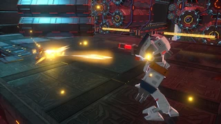 Sonic X Shadow Generations thumb 10