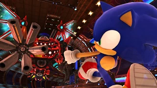 Sonic X Shadow Generations thumb 12