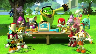 Sonic X Shadow Generations thumb 13