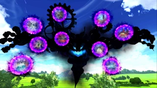 Sonic X Shadow Generations thumb 15