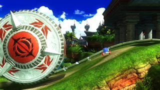 Sonic X Shadow Generations thumb 4