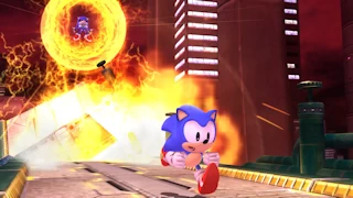 Sonic X Shadow Generations thumb 5