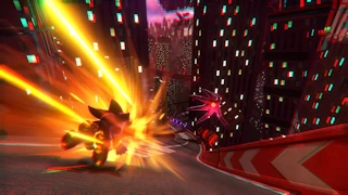 Sonic X Shadow Generations thumb 7