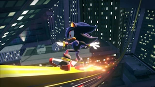Sonic X Shadow Generations thumb 9